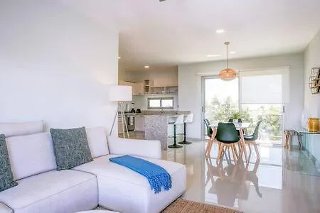 New Apt In Residential Area With Amenities & 24Hr Security Playa del Carmen