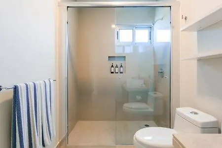 Apartmán New Apt In Residential Area With Amenities & 24Hr Security Playa del Carmen Mexiko