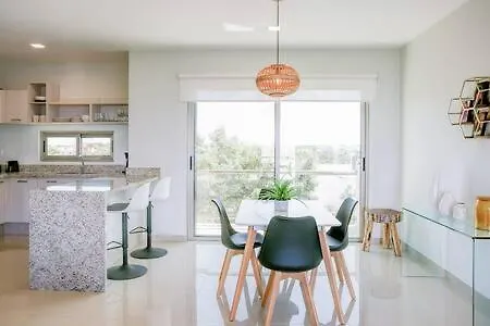 New Apt In Residential Area With Amenities & 24Hr Security Playa del Carmen Apartmán