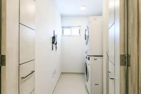 Apartmán New Apt In Residential Area With Amenities & 24Hr Security Playa del Carmen