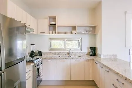 New Apt In Residential Area With Amenities & 24Hr Security Playa del Carmen Apartmán