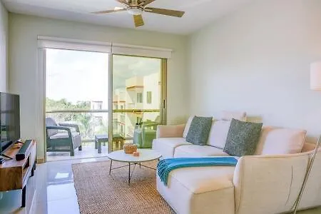 Apartmán New Apt In Residential Area With Amenities & 24Hr Security Playa del Carmen Mexiko